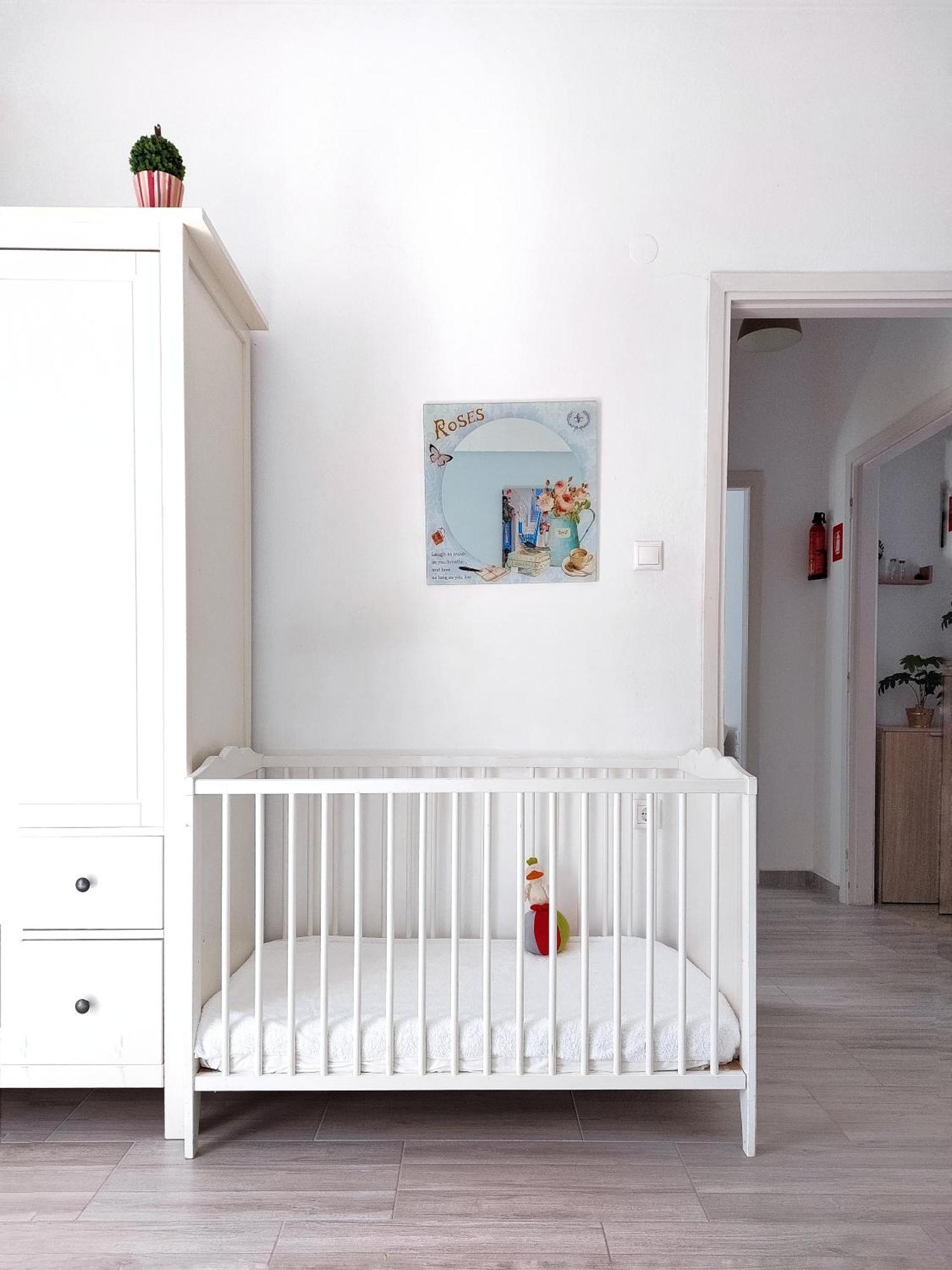 Apartemen 100 m² dengan 2 kamar tidur dan 1 kamar mandi pribadi di Heraklion Bagian luar foto